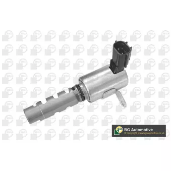 Valve de commande, réglage d'arbres à came BGA OCV9102