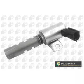 Valve de commande, réglage d'arbres à came BGA OCV9106