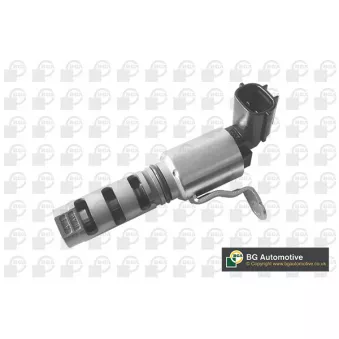 Valve de commande, réglage d'arbres à came BGA OCV9108