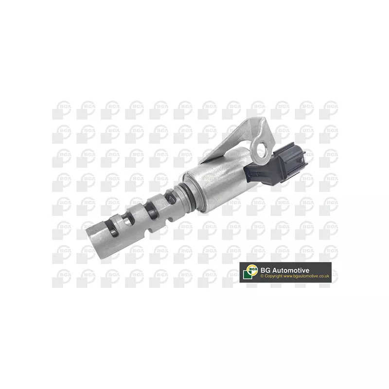 Valve de commande, réglage d'arbres à came BGA OCV9110