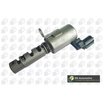 Valve de commande, réglage d'arbres à came BGA