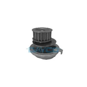 Pompe à eau DAYCO DP012