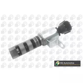 Valve de commande, réglage d'arbres à came BGA OCV9117