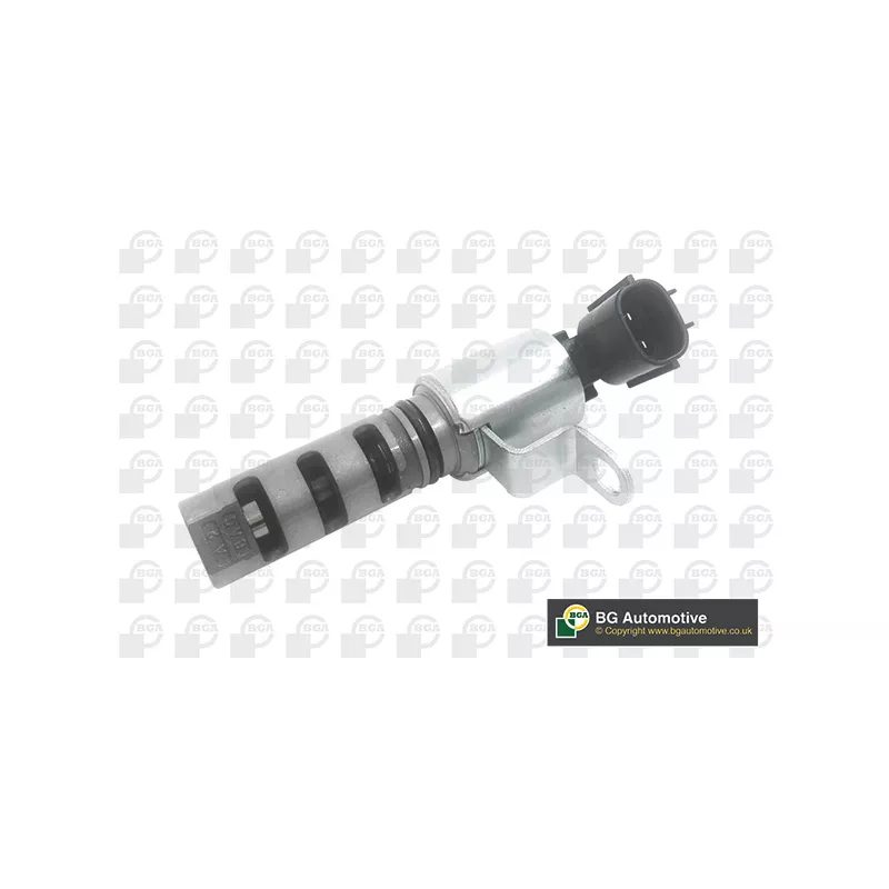 Valve de commande, réglage d'arbres à came BGA OCV9117