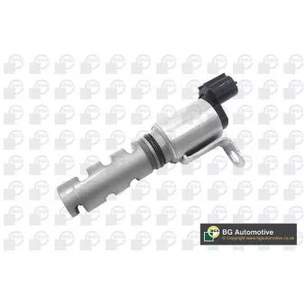 Valve de commande, réglage d'arbres à came BGA OCV9118