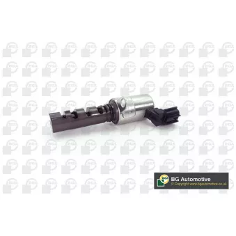 Valve de commande, réglage d'arbres à came BGA OCV9121