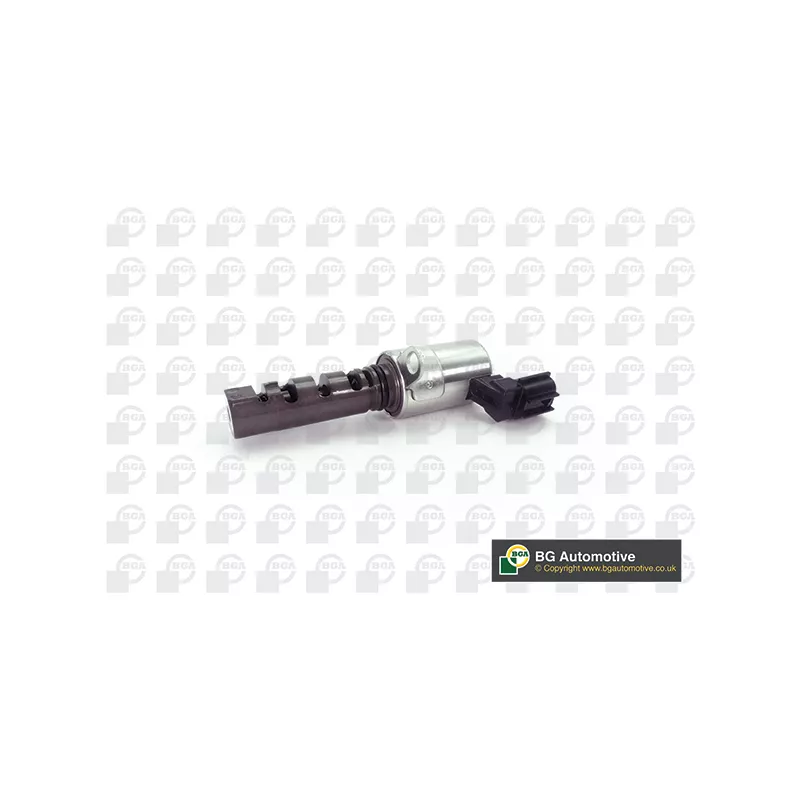 Valve de commande, réglage d'arbres à came BGA OCV9121