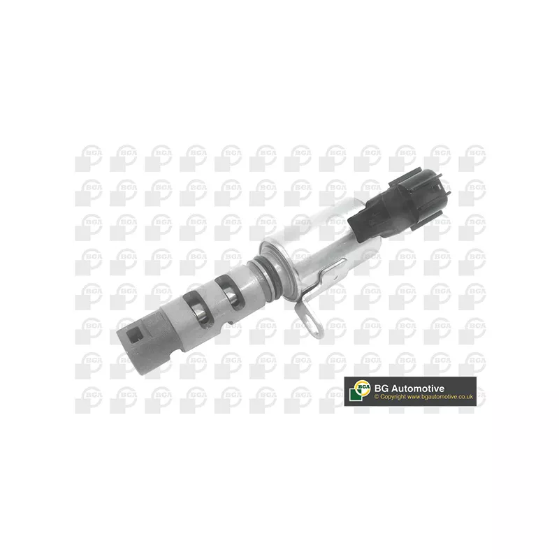 Valve de commande, réglage d'arbres à came BGA OCV9122