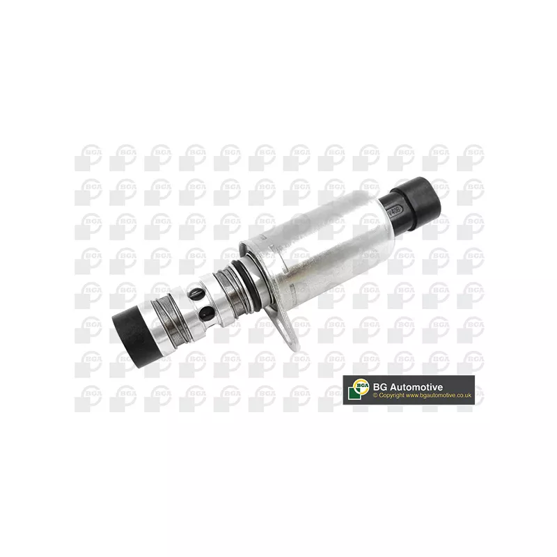 Valve de commande, réglage d'arbres à came BGA OCV9500