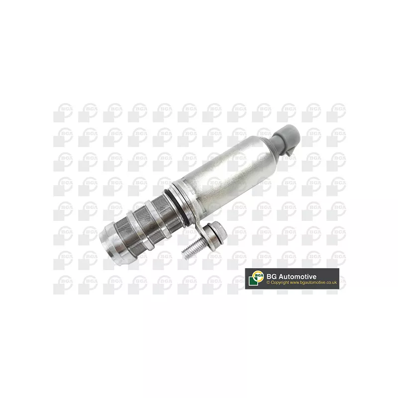 Valve de commande, réglage d'arbres à came BGA OCV9502