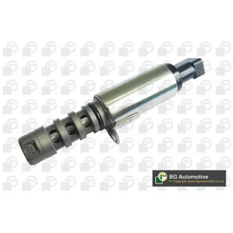 Valve de commande, réglage d'arbres à came BGA OCV9600