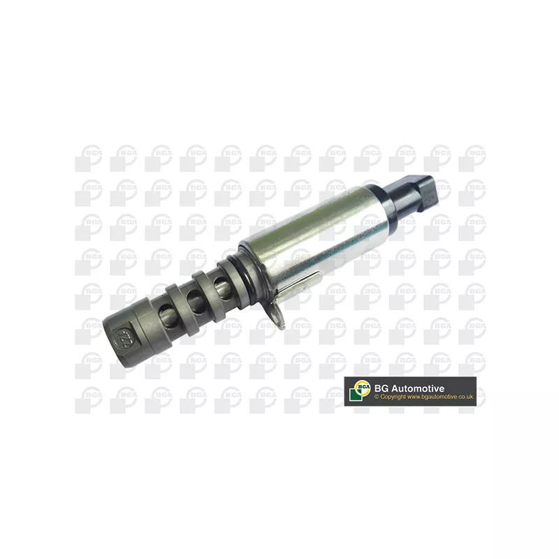 Valve de commande, réglage d'arbres à came BGA OCV9600