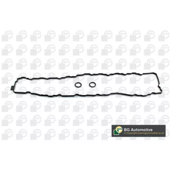 Jeu de joints d'étanchéité, carter d'huile BGA OK0100