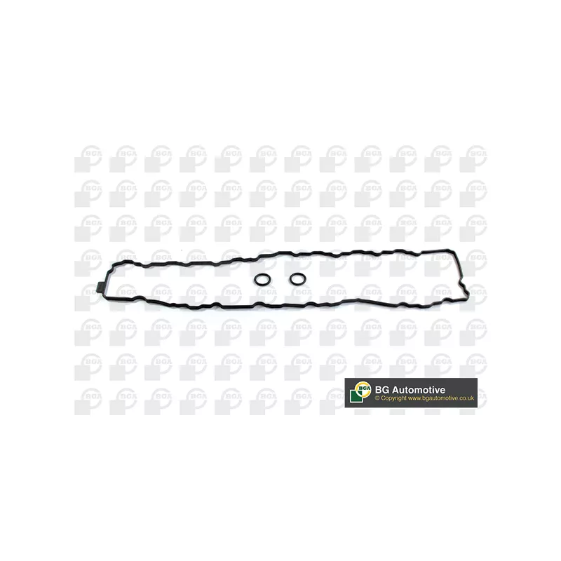 Jeu de joints d'étanchéité, carter d'huile BGA OK0100