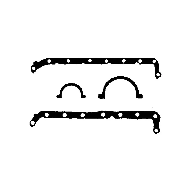 Jeu de joints d'étanchéité, carter d'huile BGA OK6394