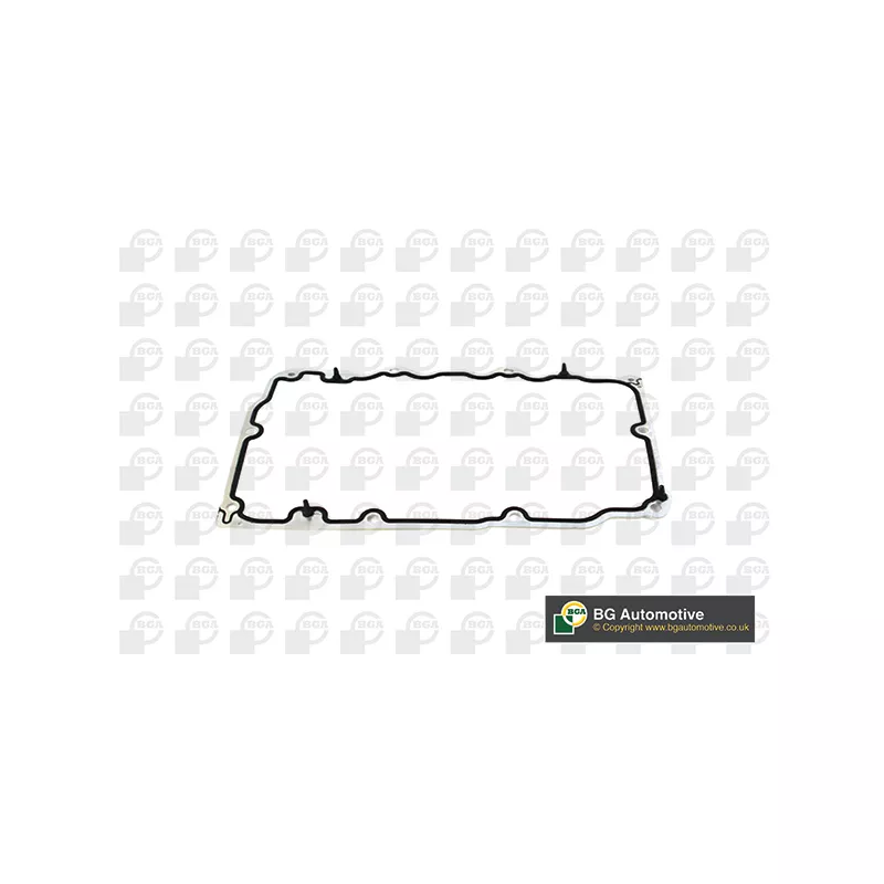 Joint d'étanchéité, carter d'huile BGA OP0320