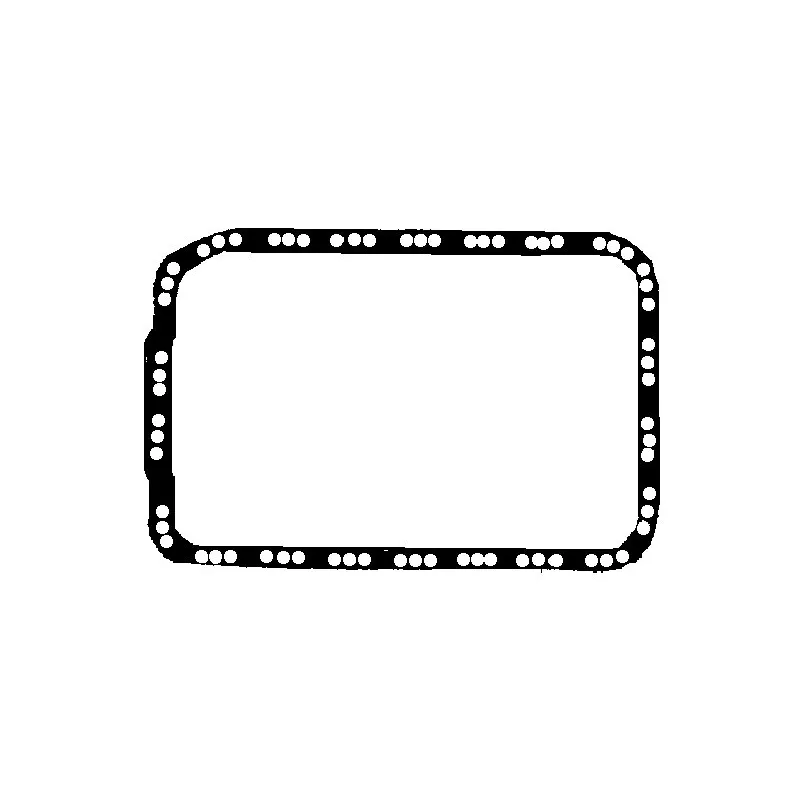 Joint d'étanchéité, carter d'huile BGA OP1321