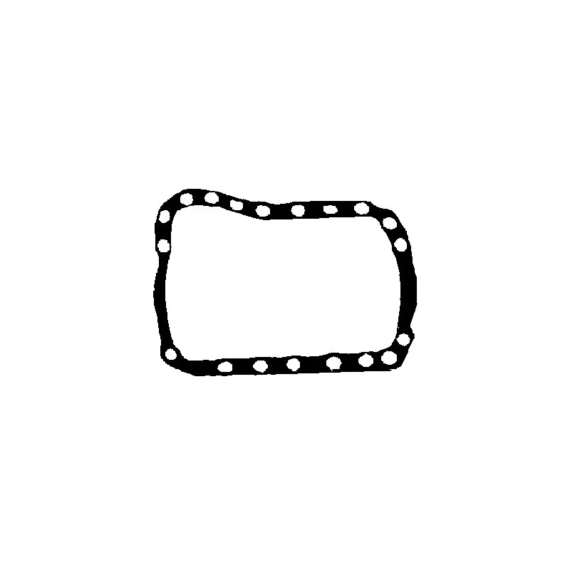 Joint d'étanchéité, carter d'huile BGA OP3334