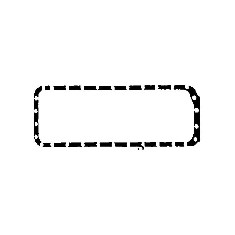 Joint d'étanchéité, carter d'huile BGA OP3347