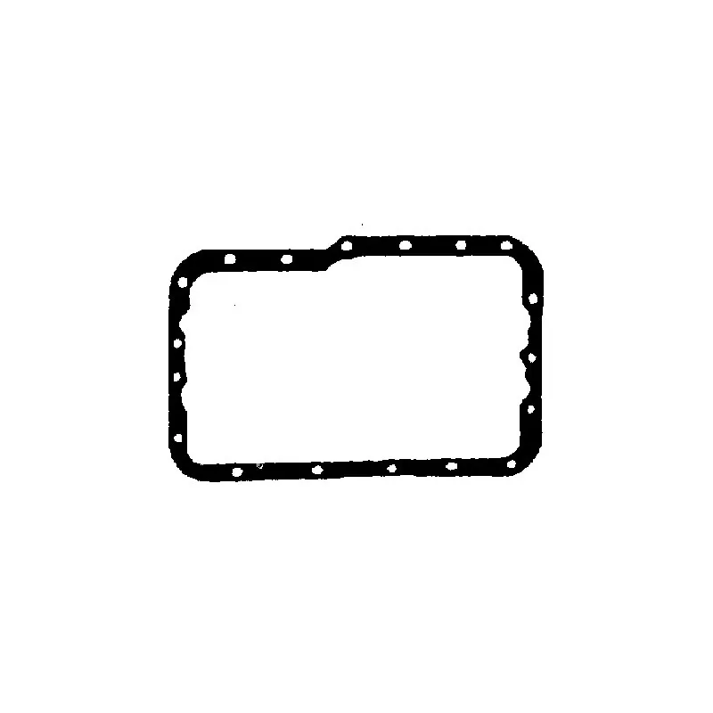 Joint d'étanchéité, carter d'huile BGA OP3385