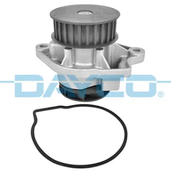 Pompe à eau DAYCO DP038