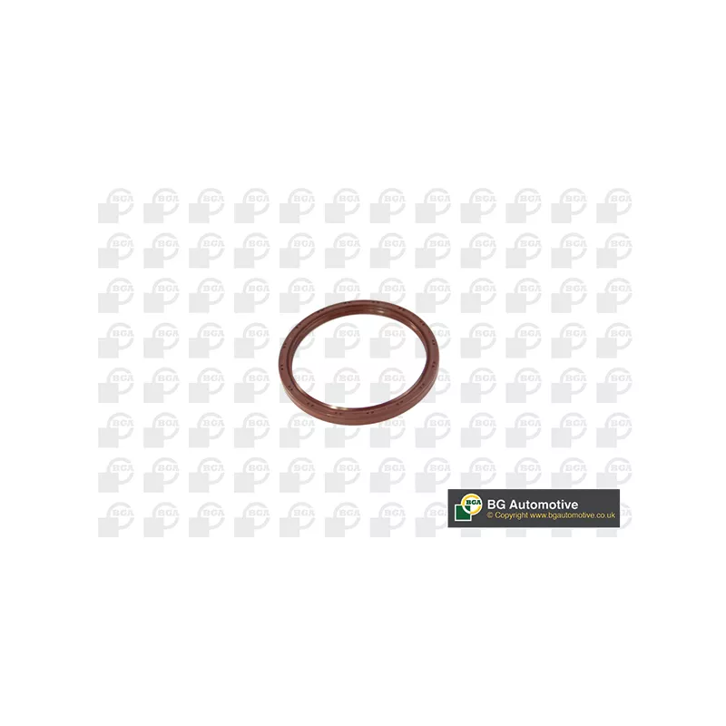 Bague d'étanchéité, vilebrequin BGA OS0303