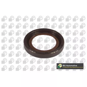 Bague d'étanchéité, vilebrequin BGA OS1406