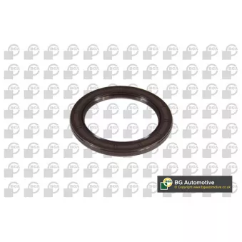 Bague d'étanchéité, vilebrequin BGA OS2700