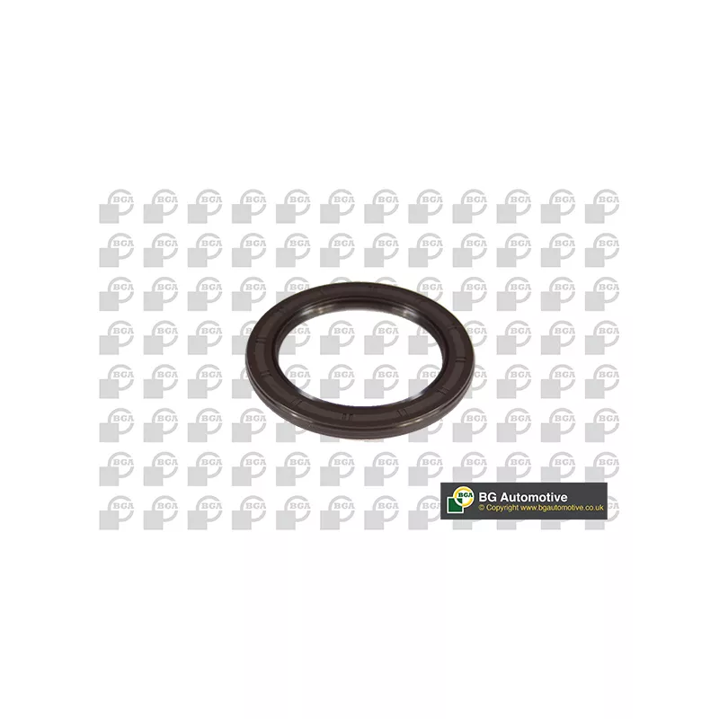 Bague d'étanchéité, vilebrequin BGA OS2700