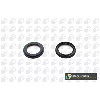 Bague d'étanchéité, vilebrequin BGA