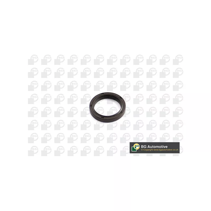 Bague d'étanchéité, vilebrequin BGA OS7301