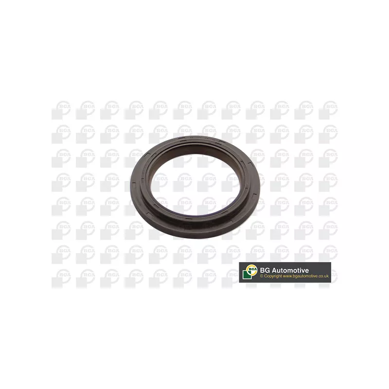 Bague d'étanchéité, vilebrequin BGA OS7302