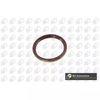 Bague d'étanchéité, vilebrequin BGA OS7306