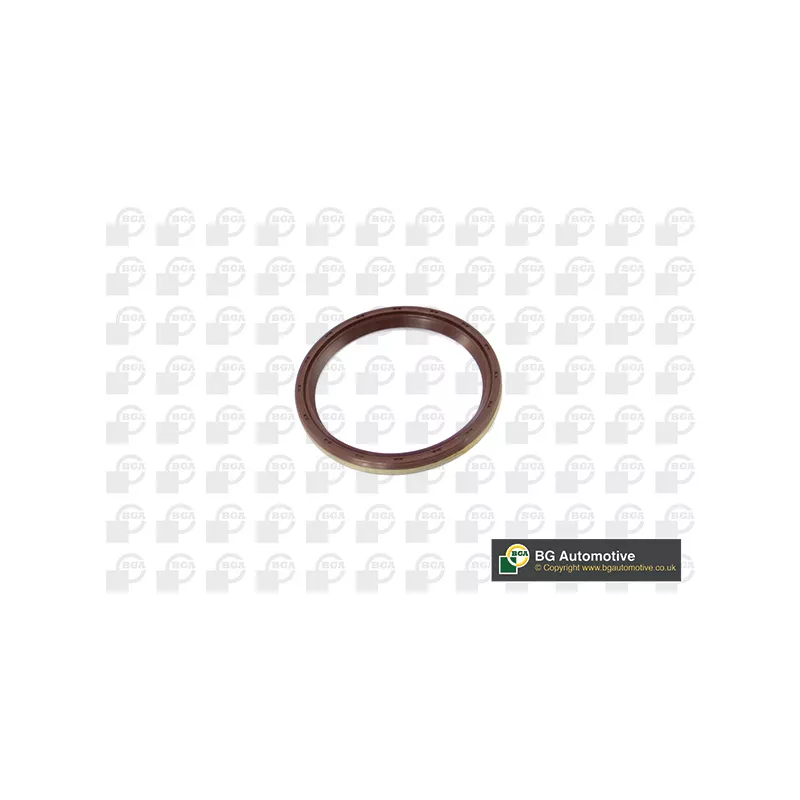 Bague d'étanchéité, vilebrequin BGA OS7306