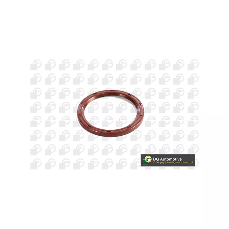 Bague d'étanchéité, vilebrequin BGA OS7321