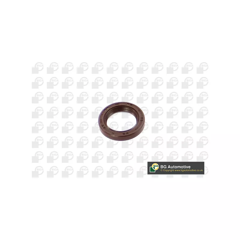 Bague d'étanchéité, vilebrequin BGA OS7360