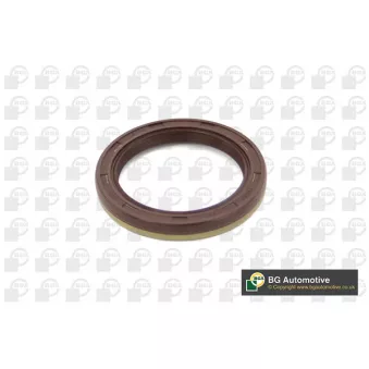 Bague d'étanchéité, vilebrequin BGA OS7378