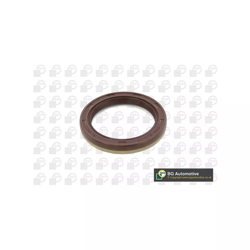 Bague d'étanchéité, vilebrequin BGA OS7378