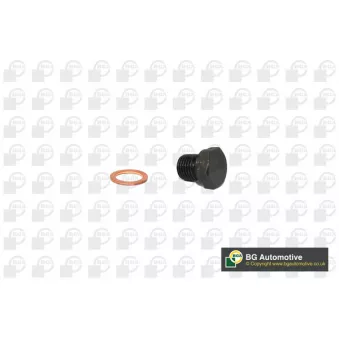 Vis-bouchon, carter d'huile BGA PK0100