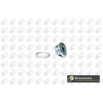 Vis-bouchon, carter d'huile BGA PK0102