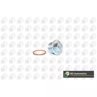 Vis-bouchon, carter d'huile BGA PK0105