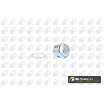 Vis-bouchon, carter d'huile BGA PK0902