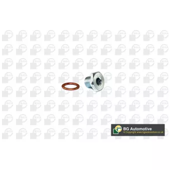 Vis-bouchon, carter d'huile BGA PK1402
