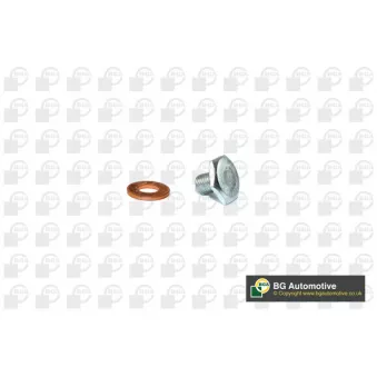 Vis-bouchon, carter d'huile BGA PK1404
