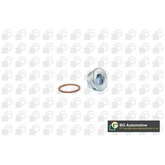 Vis-bouchon, carter d'huile BGA PK1405