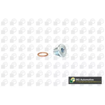 Vis-bouchon, carter d'huile BGA PK1406