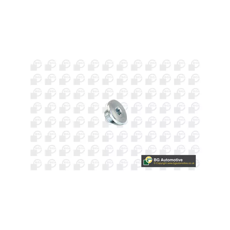 Vis-bouchon, carter d'huile BGA PK2200