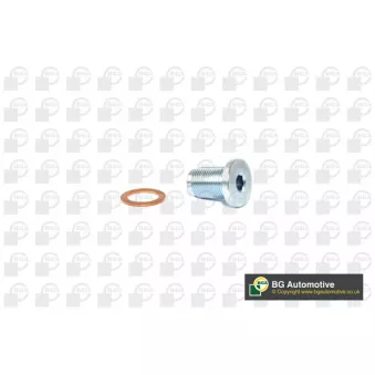 Vis-bouchon, carter d'huile BGA PK2201