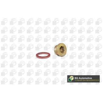 Vis-bouchon, carter d'huile BGA PK2301