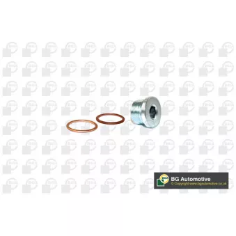 Vis-bouchon, carter d'huile BGA PK2302
